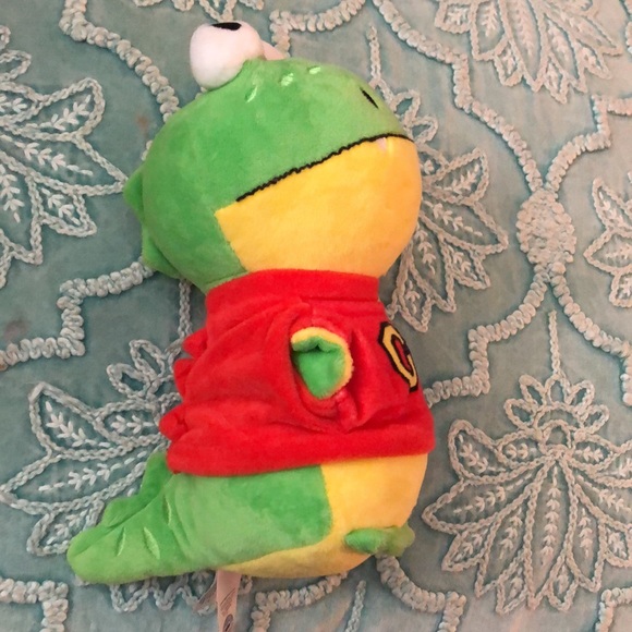 Gus the Gator Plush from Ryan’s World* - Picture 5 of 13